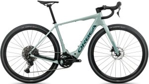 Orbea Denna H40 - 420 Wh - 28 Zoll - Diamant - 2026