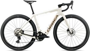 Orbea Denna H30 - 420 Wh - 28 Zoll - Diamant - 2026