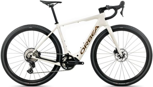 Orbea Denna H30 - 420 Wh - 28 Zoll - Diamant - 2026