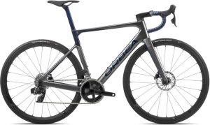 Orbea Orca M31e LTD - 28 Zoll - Diamant