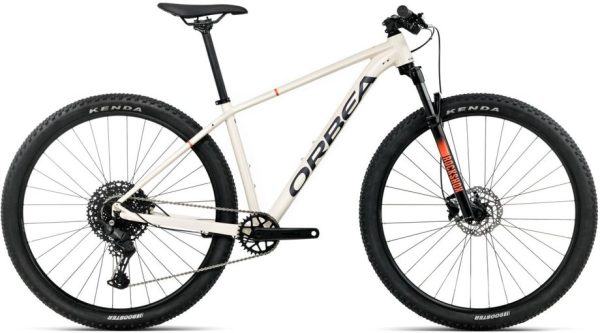 Orbea Onna 29 20 - 29 Zoll - Diamant - 2026