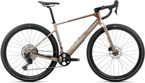 Orbea Terra M30 Team 1X - 28 Zoll - Diamant - 2026