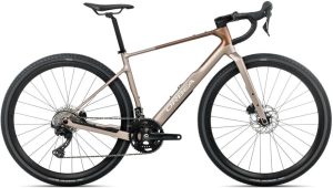 Orbea Terra M30 Team - 28 Zoll - Diamant - 2026