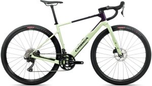 Orbea Terra M20 Team - 28 Zoll - Diamant - 2026