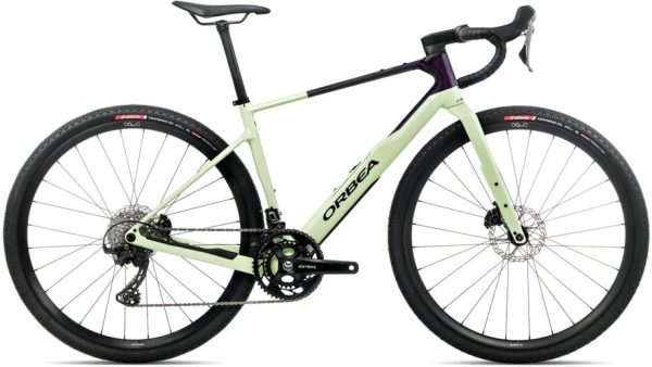 Orbea Terra M20 Team - 28 Zoll - Diamant - 2026