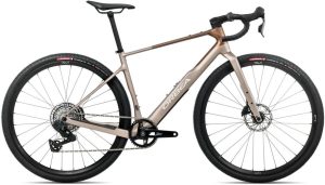Orbea Terra M31e Team 1X - 28 Zoll - Diamant - 2026