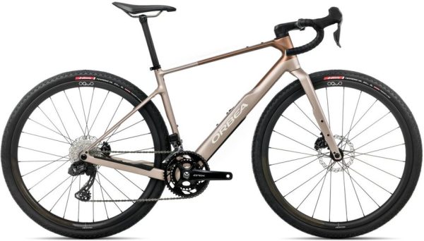 Orbea Terra M20i Team - 28 Zoll - Diamant - 2026