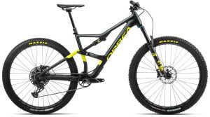 Orbea Occam H20 Eagle - 29 Zoll - Fully
