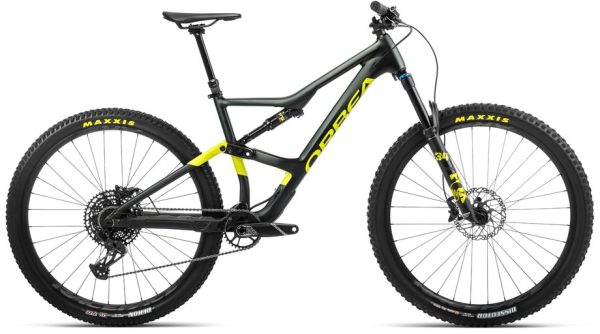 8434446936197 Orbea Occam H20 Eagle - 29 Zoll - Fully