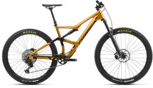 Orbea Occam H10 - 29 Zoll - Fully
