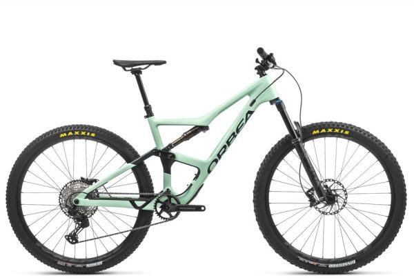 8434446936753 Orbea Occam M30 - 29 Zoll - Fully