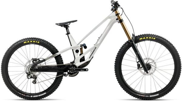 Orbea Rallon D-LTD - 29 - 27,5 Zoll - Fully - 2026