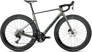 Orbea Terra Race M20 LTD - 28 Zoll - Diamant - 2026