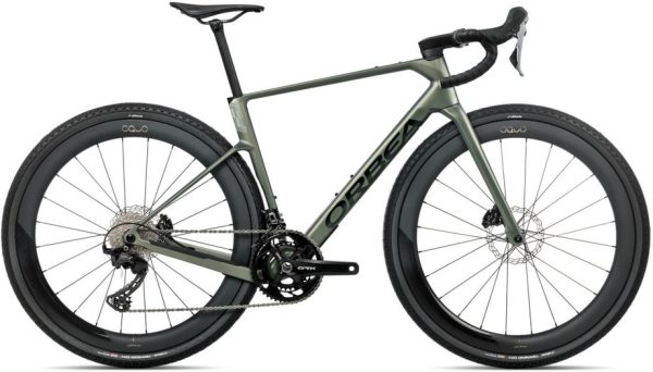 Orbea Terra Race M20 LTD - 28 Zoll - Diamant - 2026