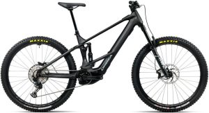 Orbea Wild ST H20 - 750 Wh - 29 Zoll - Fully
