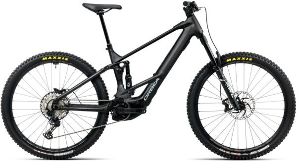 8434446952739 Orbea Wild ST H20 - 750 Wh - 29 Zoll - Fully