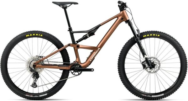 Orbea Occam SL H30 - 29 Zoll - Fully - 2026