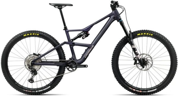 Orbea Occam LT H10 - 29 Zoll - Fully - 2026