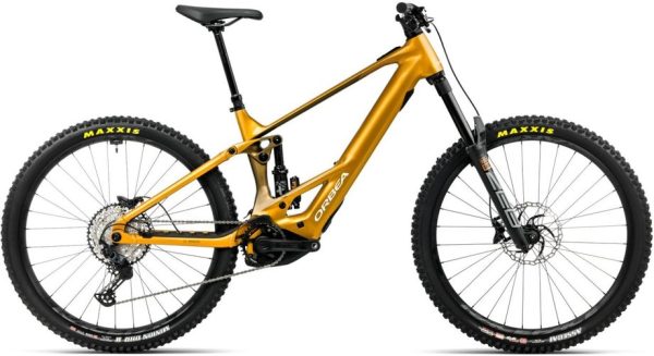 8434446955747 Orbea Wild H20 - 750 Wh - 29 Zoll - Fully