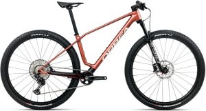 Orbea Alma M30 - 29 Zoll - Diamant - 2026