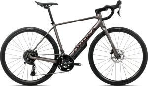 Orbea Avant H40 - 28 Zoll - Diamant - 2026