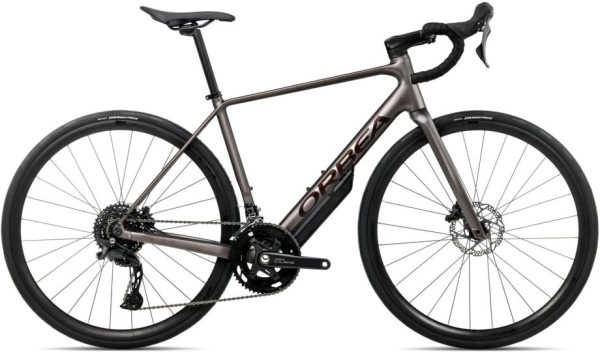 Orbea Avant H40 - 28 Zoll - Diamant - 2026