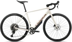 Orbea Avant H45 1X - 28 Zoll - Diamant - 2026
