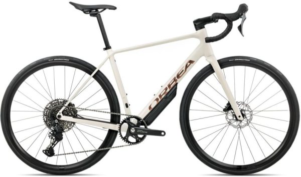Orbea Avant H45 1X - 28 Zoll - Diamant - 2026