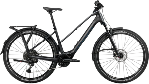 Orbea Kemen ADV 30 MID - 540 Wh - 28 Zoll - Trapez - 2026
