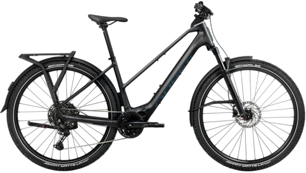Orbea Kemen ADV 30 MID - 540 Wh - 28 Zoll - Trapez - 2026