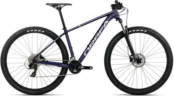 Orbea Onna 27 50 - 27,5 Zoll - Diamant - 2026