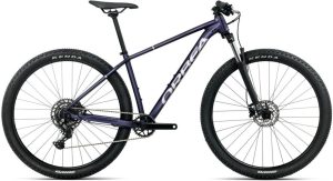 Orbea Onna 27 40 - 27,5 Zoll - Diamant - 2026