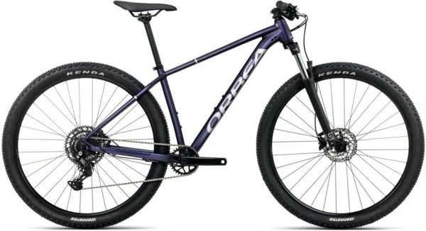 Orbea Onna 27 40 - 27,5 Zoll - Diamant - 2026