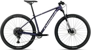 Orbea Onna 27 20 - 27,5 Zoll - Diamant - 2026