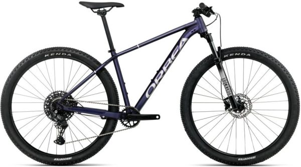 Orbea Onna 27 20 - 27,5 Zoll - Diamant - 2026