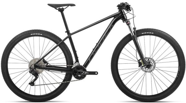 Orbea Onna 29 30 - 29 Zoll - Diamant