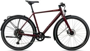 Orbea Vector 15 EQ - 28 Zoll - Diamant - 2026
