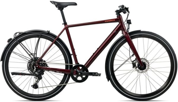 Orbea Vector 15 EQ - 28 Zoll - Diamant - 2026