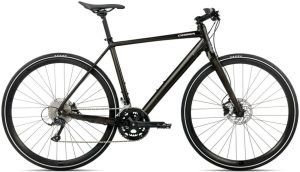 Orbea Vector 20 - 28 Zoll - Diamant - 2026