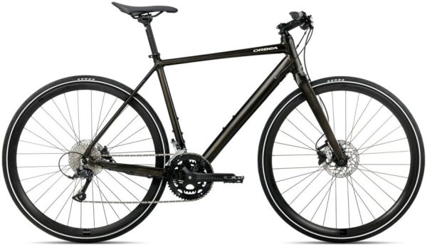 Orbea Vector 20 - 28 Zoll - Diamant - 2026