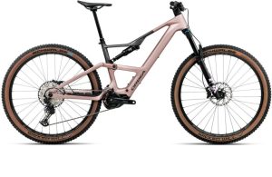 Orbea Rise SL M20 420W - 420 Wh - 29 Zoll - Fully