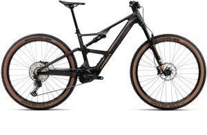 Orbea Rise SL M20 630W - 630 Wh - 29 Zoll - Fully