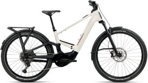 Orbea Muga 30 - 600 Wh - 27,5 Zoll - Fully - 2026