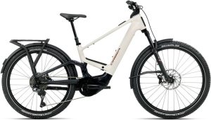 Orbea Muga 20 - 750 Wh - 27,5 Zoll - Fully - 2026
