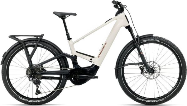 Orbea Muga 20 - 750 Wh - 27,5 Zoll - Fully - 2026