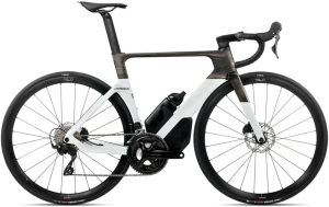 Orbea Orca Aero M30 LTD - 28 Zoll - Diamant - 2026