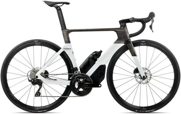 8434446980121 Orbea Orca Aero M30 LTD - 28 Zoll - Diamant - 2026