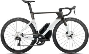 Orbea Orca Aero M20i LTD - 28 Zoll - Diamant - 2026