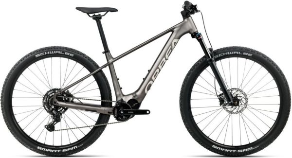 8434446984587 Orbea Urrun 30 - 540 Wh - 29 Zoll - Diamant