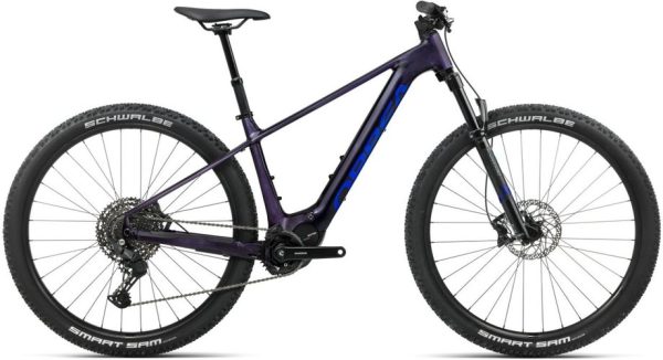 Orbea Urrun 20 - 630 Wh - 29 Zoll - Diamant